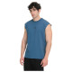 Target Ανδρική αμάνικη μπλούζα Single Jersey ''Resurrection'' Tank Top